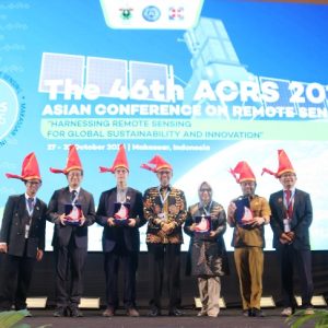 ACRS 2025 Digelar di Makassar, Hadirkan Pakar-Peneliti dari 17 Negara