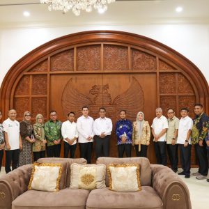 Bangkitkan Sektor Hortikultura, Kementan Guyur Sulsel Rp281 M
