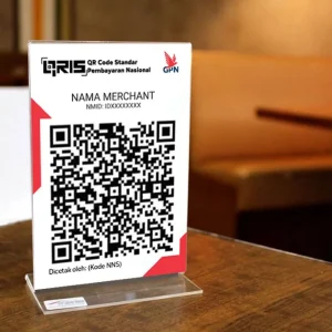 BI Terus Kembangkan QRIS, Kini Siap Uji Coba di Korea Selatan