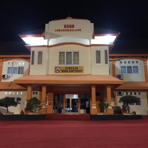 DPRD Kritik Fasilitas RSUD Lamaddukelleng Wajo: Tak Memadai