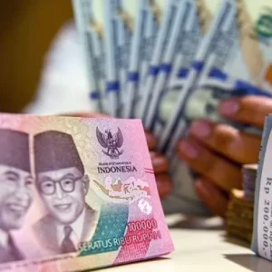 Sentimen Pasar Membaik, Rupiah Menguat Hari ini