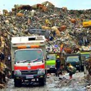 Makassar Hasilkan 1.000 Ton Sampah Sehari, Butuh Inovasi Pengelolaan