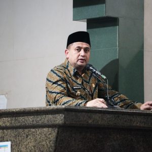 Appi Ungkap Ledakan Urbanisasi jadi Tantangan Terbesar Makassar
