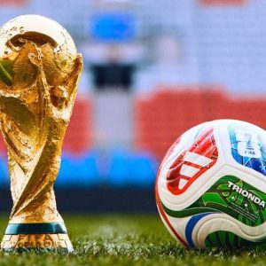 Sudah 21 Negara Lolos ke Piala Dunia 2026
