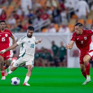 Indonesia Vs Irak Main Dini Hari Nanti: Duel Hidup Mati Skuad Garuda