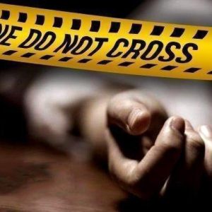 Tragis! Pria di Gowa Bunuh Istri Lalu Bunuh Diri