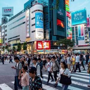 Sanae Takaichi Bakal Jadi PM Wanita Pertama Jepang