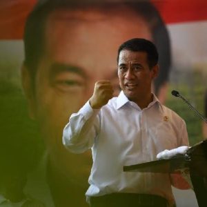 Melihat Sepak Terjang Amran Sulaiman: Jabat Mentan dan Kepala Bapanas