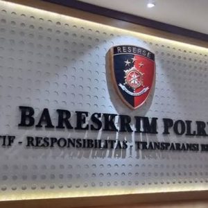Bareskrim Gagalkan Penyelundupan 20 Kg Sabu dari Malaysia, 2 Kurir Dibekuk
