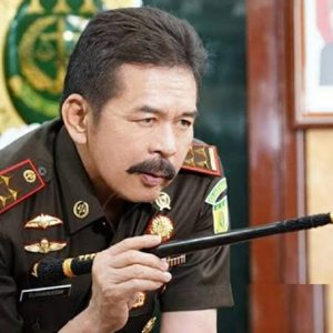 Jaksa Agung Geser 17 Kajati: Didik Farkhan Kajati Sulsel
