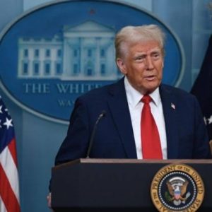 Militer AS Serang Kapal Narkoba di Pantai Venezuela, 6 Orang Tewas