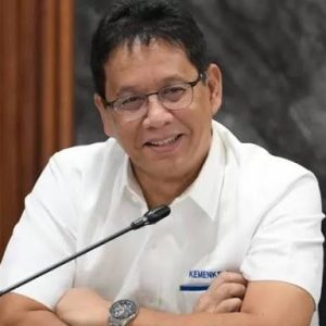 Survei Index Politica Menteri Paling Dikenal: Purbaya Teratas, Amran ke-6