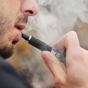 BNN Ungkap Temuan 12 Sampel Liquid Vape Mengandung Narkotika