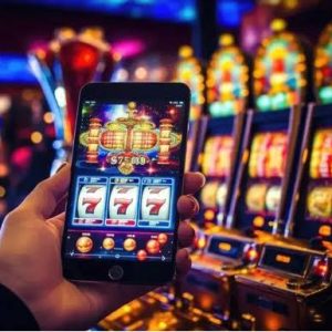 PPATK Ungkap Perputaran Judi Online di RI: Tembus Rp1.000 Triliun