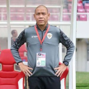 Piala Dunia U-17: Nova Arianto Tetapkan 21 Pemain di Skuad Timnas