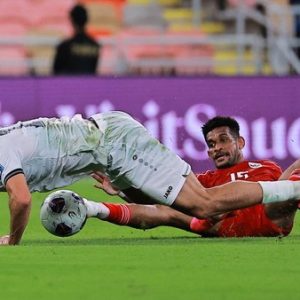 Ditaklukkan Irak 0-1, Indonesia Gagal ke Piala Dunia 2026