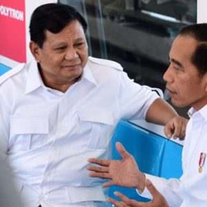 Ini Kata Analis Politik Usai Pertemuan 2 Jam Prabowo-Jokowi