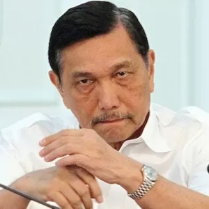 Luhut Sindir Purbaya soal Utang Whoosh: Cari Popularitas Murahan