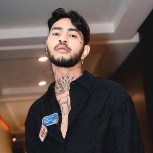 Breaking News: Artis Onadio Leonardo Ditangkap Narkoba