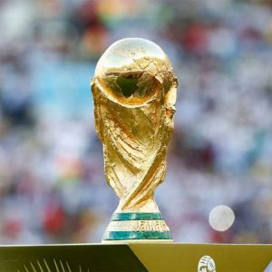 Sudah 28 Negara Lolos ke Piala Dunia 2026, Inggris Terbaru