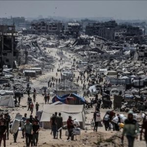 Israel Rilis Tahanan Palestina yang akan Dibebaskan, tak Ada Marwan Barghouti