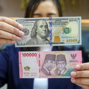BI Optimistis Nilai Tukar Rupiah akan Stabil di 2026