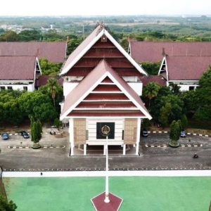 Sudirman Lantik 15 Pejabat Eselon II Pemprov Sulsel, Sejumlah Posisi Masih Lowong