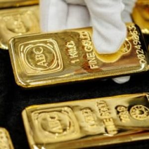 Harga Emas Melorot Lagi, Kini jadi Rp 2.260.000 per Gram