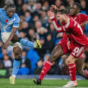 Waspada Arsenal! Manchester City Bisa Menyalip