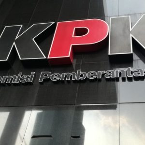 Breaking News: KPK OTT Gubernur Riau Abdul Wahid
