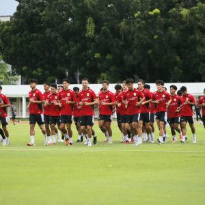Indonesia U-23 Lawan Mali di FIFA Matchday Malam Ini