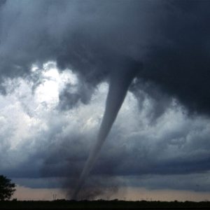 Tornado Dahsyat Terjang Brasil, 5 Orang Tewas dan 130 Luka