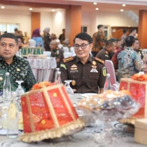 Teken MoU, ini Butir Kesepakatan Pemkot Makassar-Kejati Sulsel