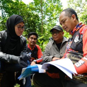 Genjot PAD, Pemkab Gowa Optimalisasi Aset Daerah di 3 Kecamatan