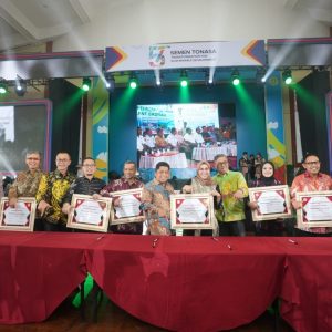Gandeng Pemda se-Sulsel, Semen Tonasa Gagas Sampah jadi Energi Terbarukan