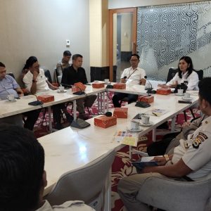BNPT Sosialisasi Pemulihan Hak Bagi Korban Terorisme Masa Lalu