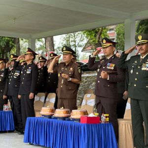 Makna Hari Pahlawan di Mata Kapolres Wajo: Momentum Keteladanan