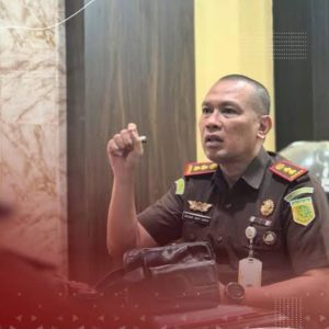 Aktivis Sulsel Apresiasi Penunjukan Zulmar Adhy sebagai Kajari Ponorogo