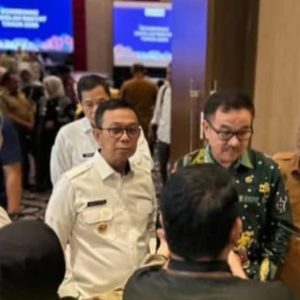 Bupati Suwardi Siap Kebut Pembangunan Sekolah Rakyat di Soppeng