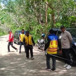 Proyek Jalan Desa Waetuo Wajo Siap Dimulai, Telan Rp40 M