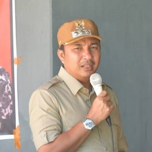 Bupati Lutra Andi Rahim Siap Kawal Program Revitalisasi-Digitalisasi Sekolah