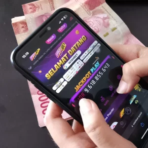 PPATK: Pemain Judi Online di RI Meningkat Pesat