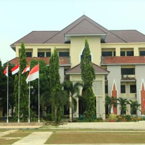 UIN Alauddin Makassar Jadi Tuan Rumah Seminar Internasional Gaza