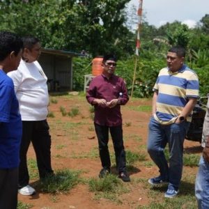 Tahun Depan, Appi Tambah Lahan Pekuburan Baru Seluas 20 Hektare di Maros