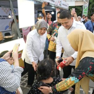 Appi Ingin UMKM jadi Urat Nadi Ekonomi Makassar