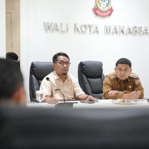 Appi Jawab Kisruh Pasar Pannampu: Itu Aset, Kita Pertahankan