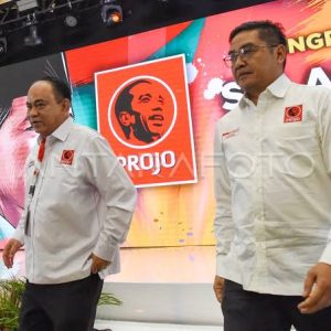 Budi Arie Setiadi Terpilih jadi Ketua Umum Projo 2025-2030