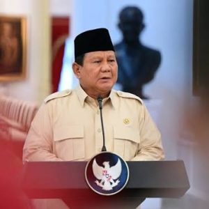 Sore ini Prabowo Umumkan 10 Pahlawan Nasional, Ada Soeharto