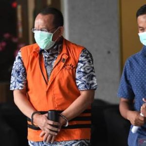 Eks Sekretaris MA Nurhadi Segera Disidang Terkait Kasus Pencucian Uang