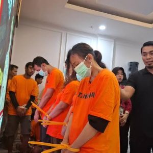 Polisi Ungkap Rumitnya Pengejaran Sindikat Penculik Bilqis, dari Makassar ke Jambi